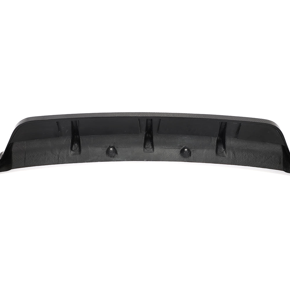 Carbon Diffuser voor BMW X5 G05 M-Sport