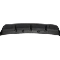 Carbon Diffuser voor BMW X5 G05 M-Sport
