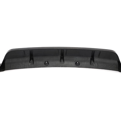 Carbon Diffuser voor BMW X5 G05 M-Sport