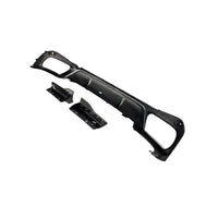 Carbon Diffuser for BMW X5 G05 LCI M-Sport
