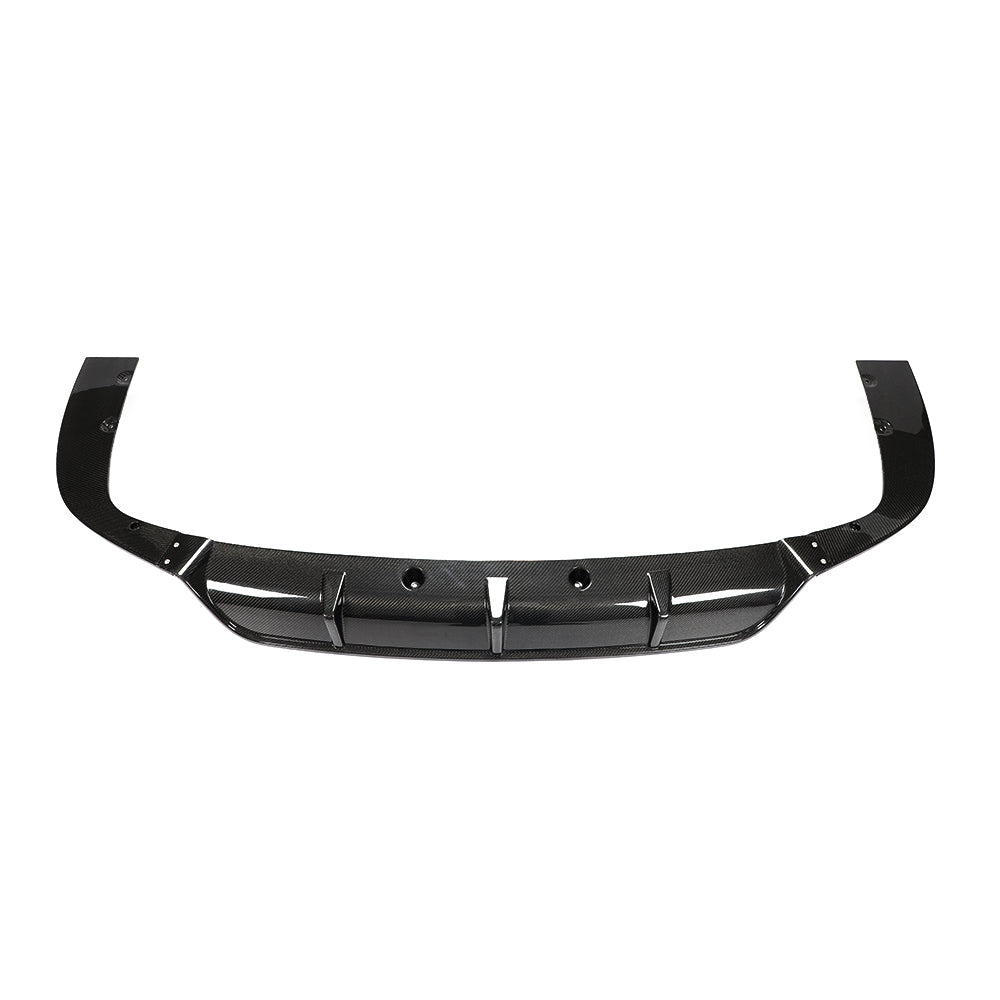 Carbon Diffuser voor BMW X5 G05 M-Sport