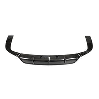 Carbon Diffuser voor BMW X5 G05 M-Sport