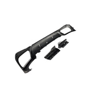 Carbon Diffuser for BMW X5 G05 LCI M-Sport