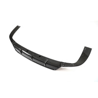 Carbon Diffuser voor BMW X5 G05 M-Sport