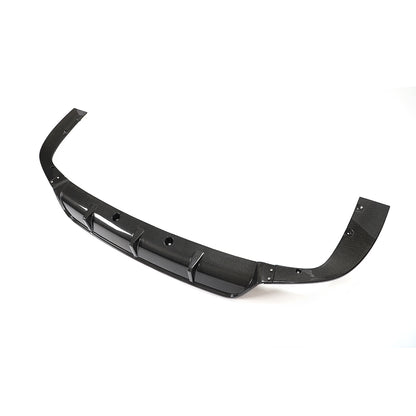 Carbon Diffuser voor BMW X5 G05 M-Sport