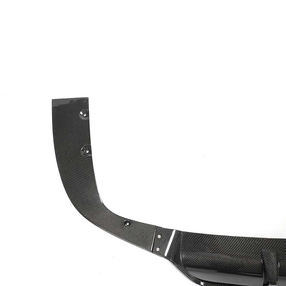 Carbon Diffuser voor BMW X5 G05 M-Sport