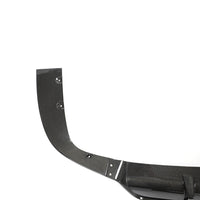 Carbon Diffuser voor BMW X5 G05 M-Sport