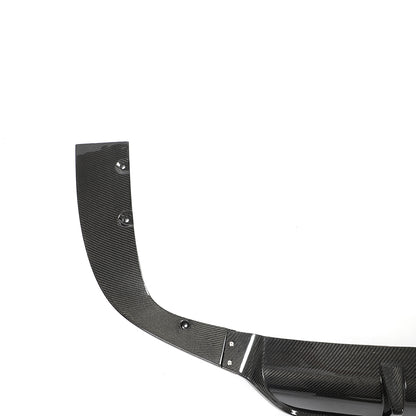 Carbon Diffuser voor BMW X5 G05 M-Sport