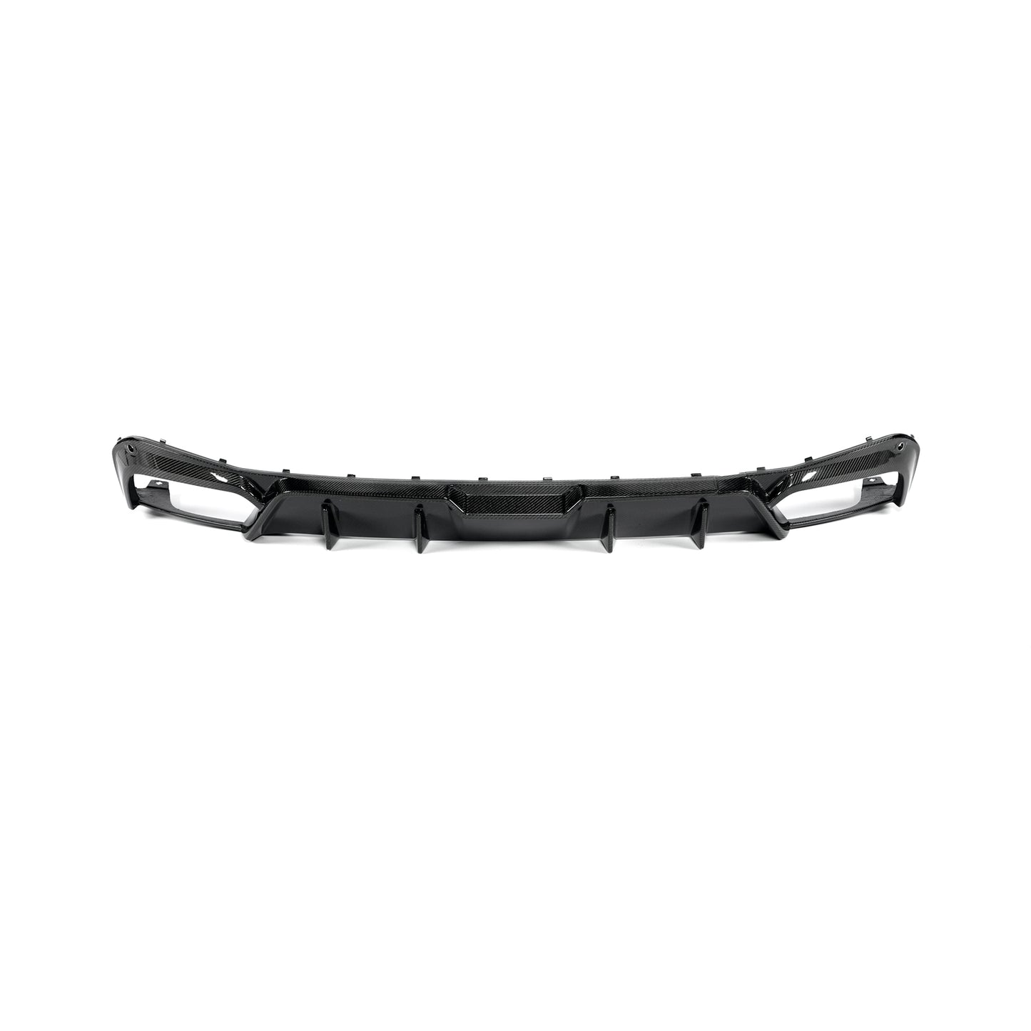 Carbon Diffuser voor BMW X5 G05