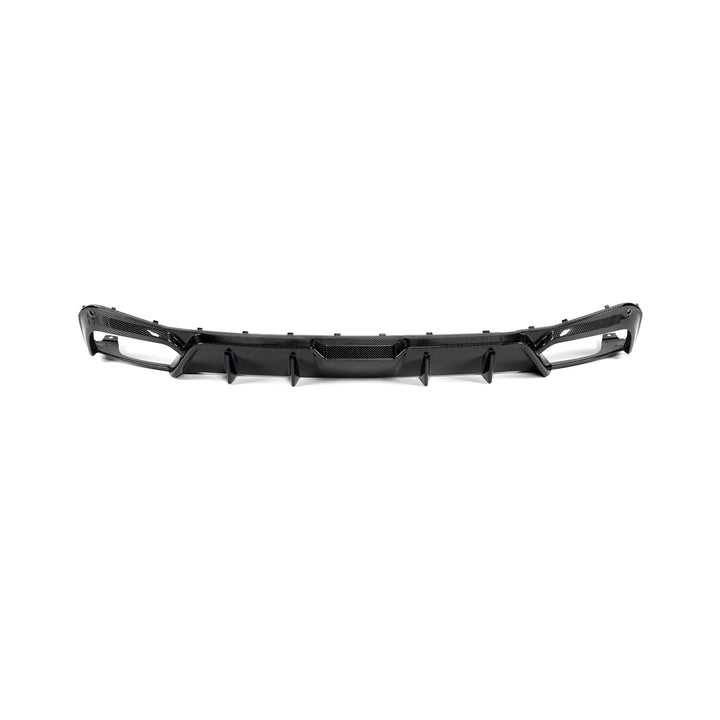 Carbon Diffuser voor BMW X5 G05
