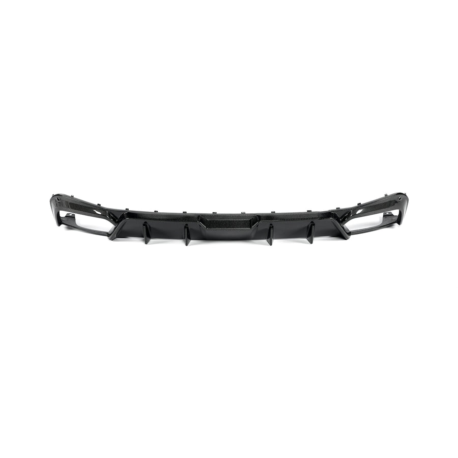 Carbon Diffuser voor BMW X5 G05