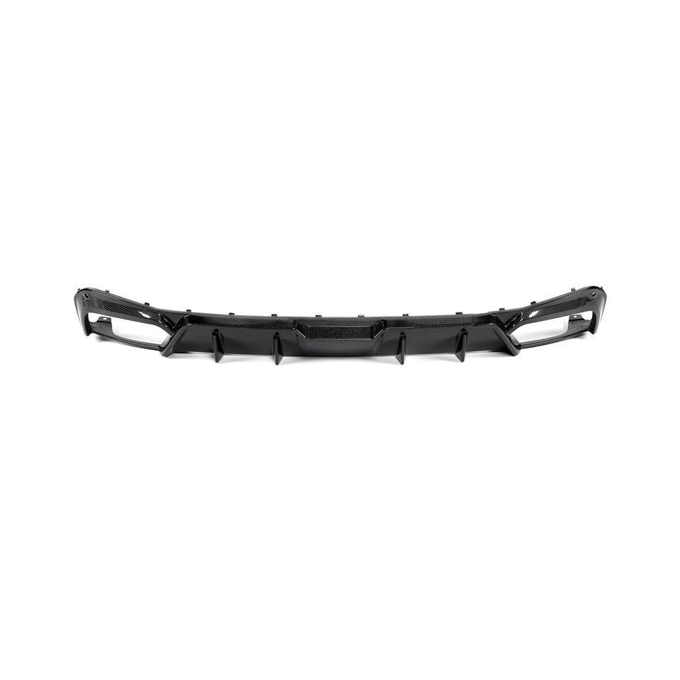 Carbon Diffuser voor BMW X5 G05
