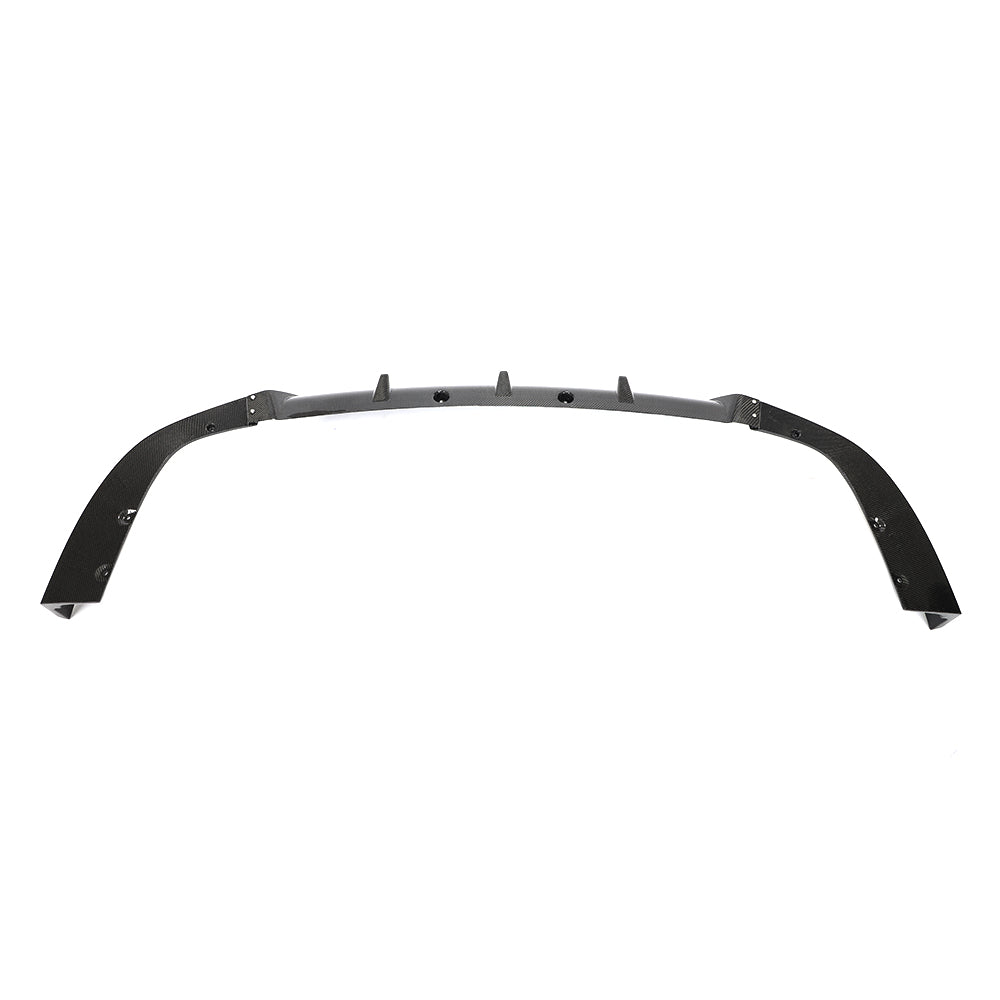 Carbon Diffuser voor BMW X5 G05 M-Sport