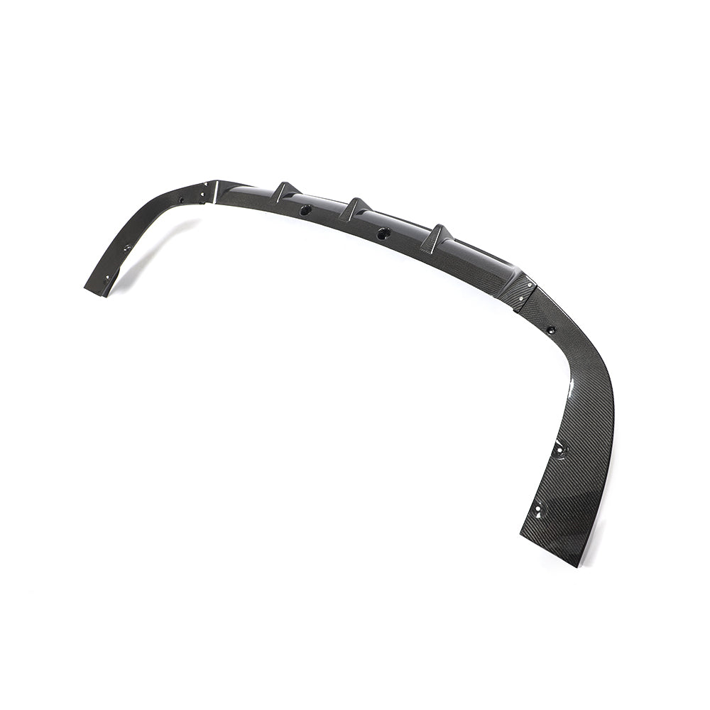 Carbon Diffuser voor BMW X5 G05 M-Sport