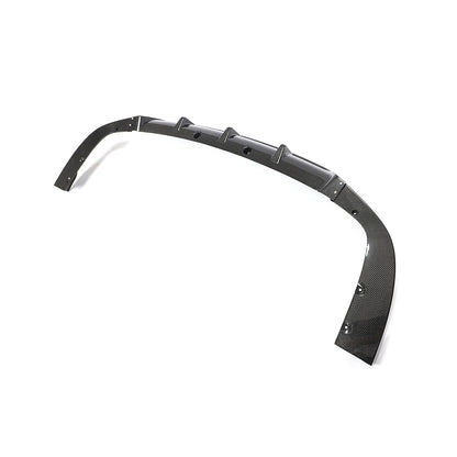 Carbon Diffuser voor BMW X5 G05 M-Sport