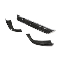 Carbon Diffuser voor BMW X5 G05 M-Sport
