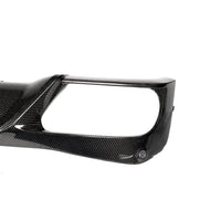 Carbon Diffuser for BMW X5 G05 LCI M-Sport