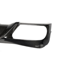 Carbon Diffuser voor BMW X5 G05 LCI M-Sport