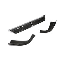 Carbon Diffuser voor BMW X5 G05 M-Sport