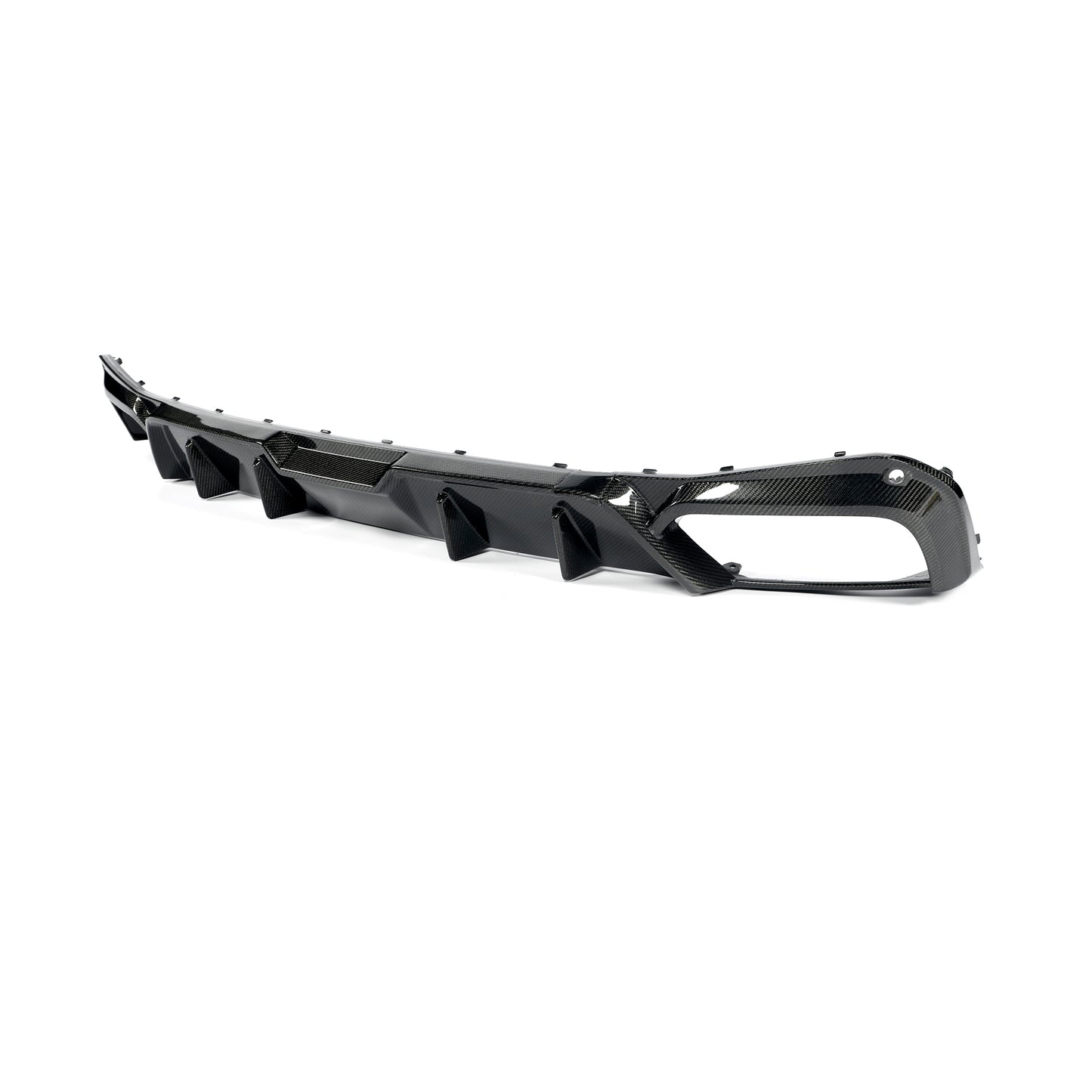 Carbon Diffuser voor BMW X5 G05