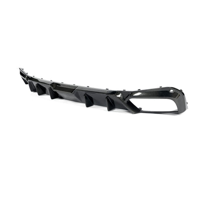 Carbon Diffuser voor BMW X5 G05