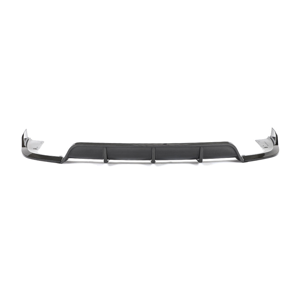Carbon Diffuser voor BMW X5 G05 M-Sport