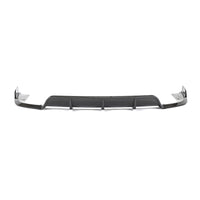Carbon Diffuser voor BMW X5 G05 M-Sport