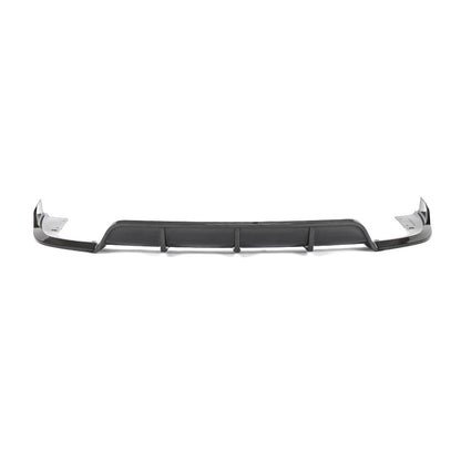 Carbon Diffuser voor BMW X5 G05 M-Sport