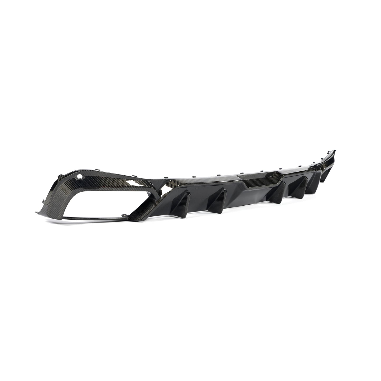 Carbon Diffuser voor BMW X5 G05