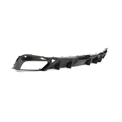 Carbon Diffuser voor BMW X5 G05