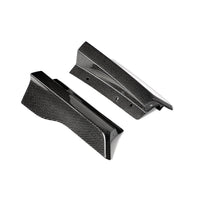 Carbon Diffuser for BMW X5 G05 LCI M-Sport
