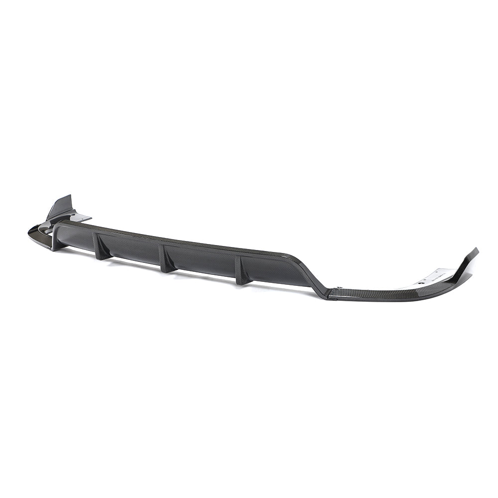 Carbon Diffuser voor BMW X5 G05 M-Sport
