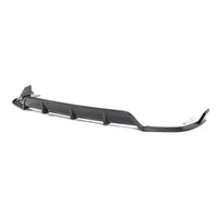Carbon Diffuser voor BMW X5 G05 M-Sport