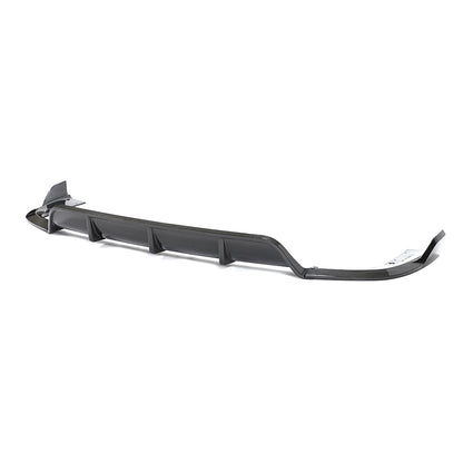 Carbon Diffuser voor BMW X5 G05 M-Sport