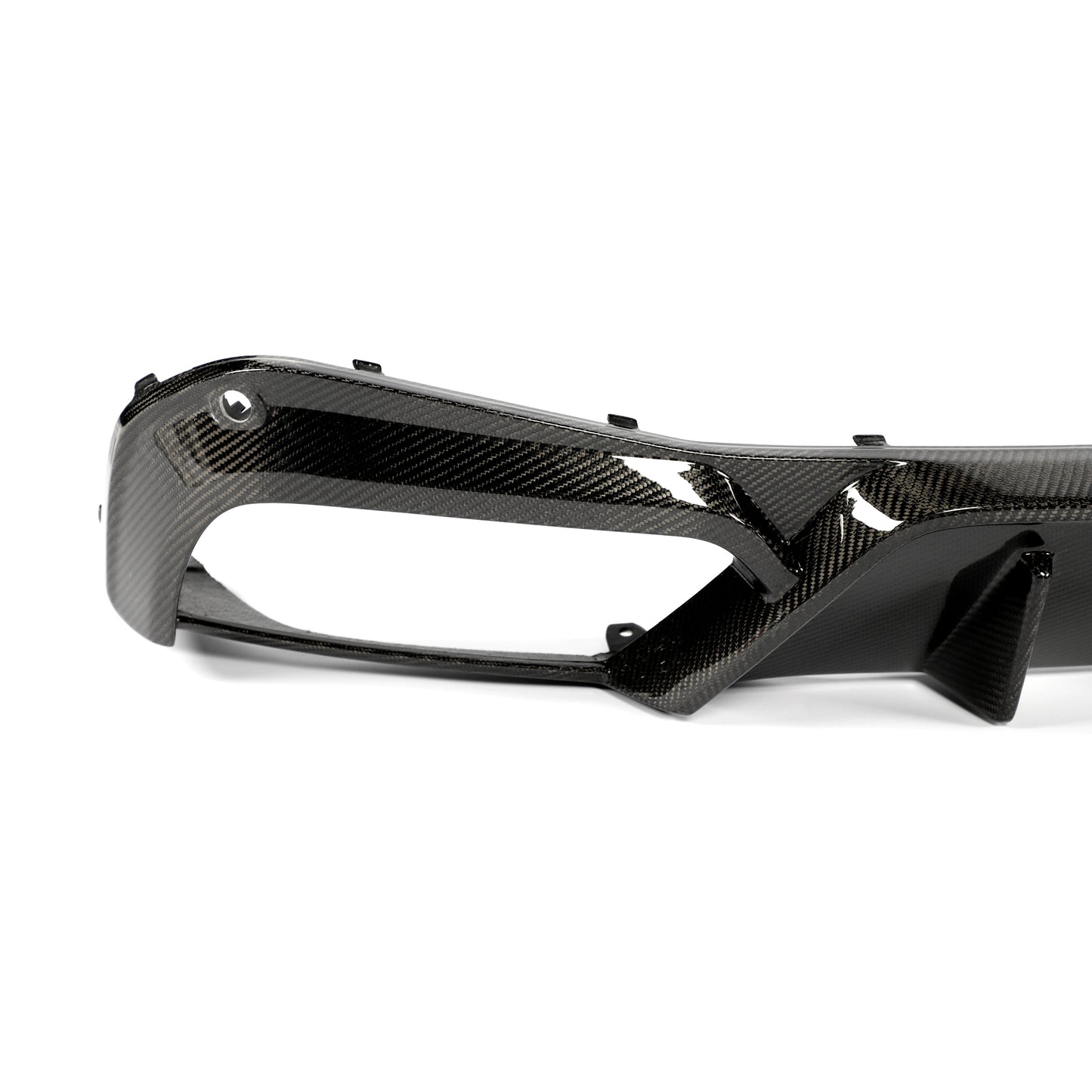 Carbon Diffuser voor BMW X5 G05