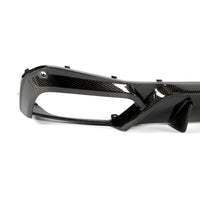 Carbon Diffuser voor BMW X5 G05