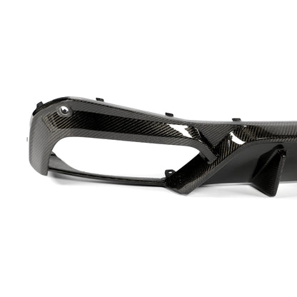 Carbon Diffuser voor BMW X5 G05