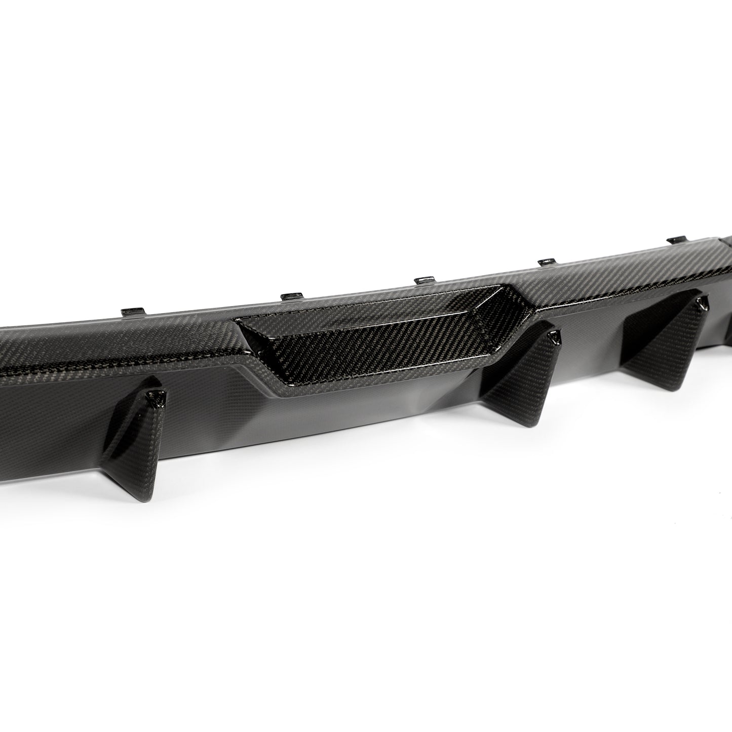 Carbon Diffuser voor BMW X5 G05