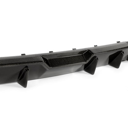 Carbon Diffuser voor BMW X5 G05