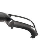 Carbon Diffuser for BMW X5 G05 LCI M-Sport