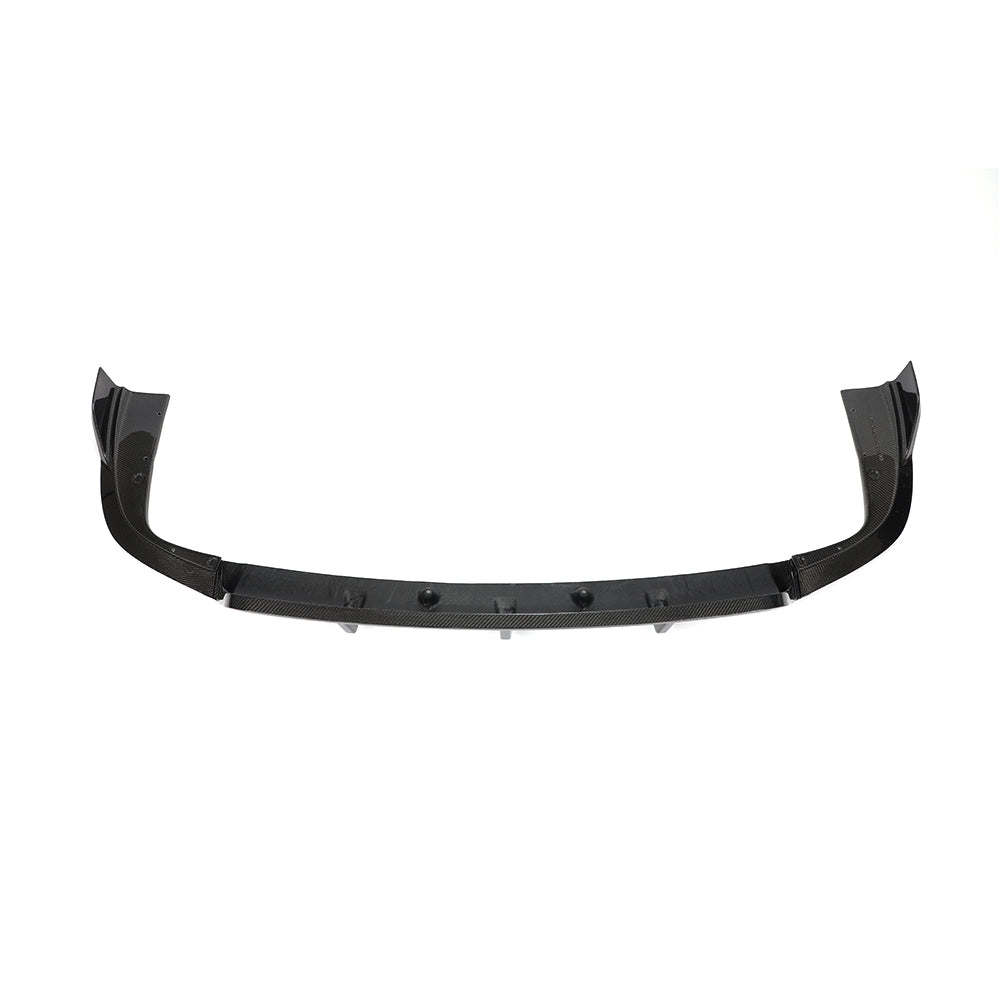 Carbon Diffuser voor BMW X5 G05 M-Sport