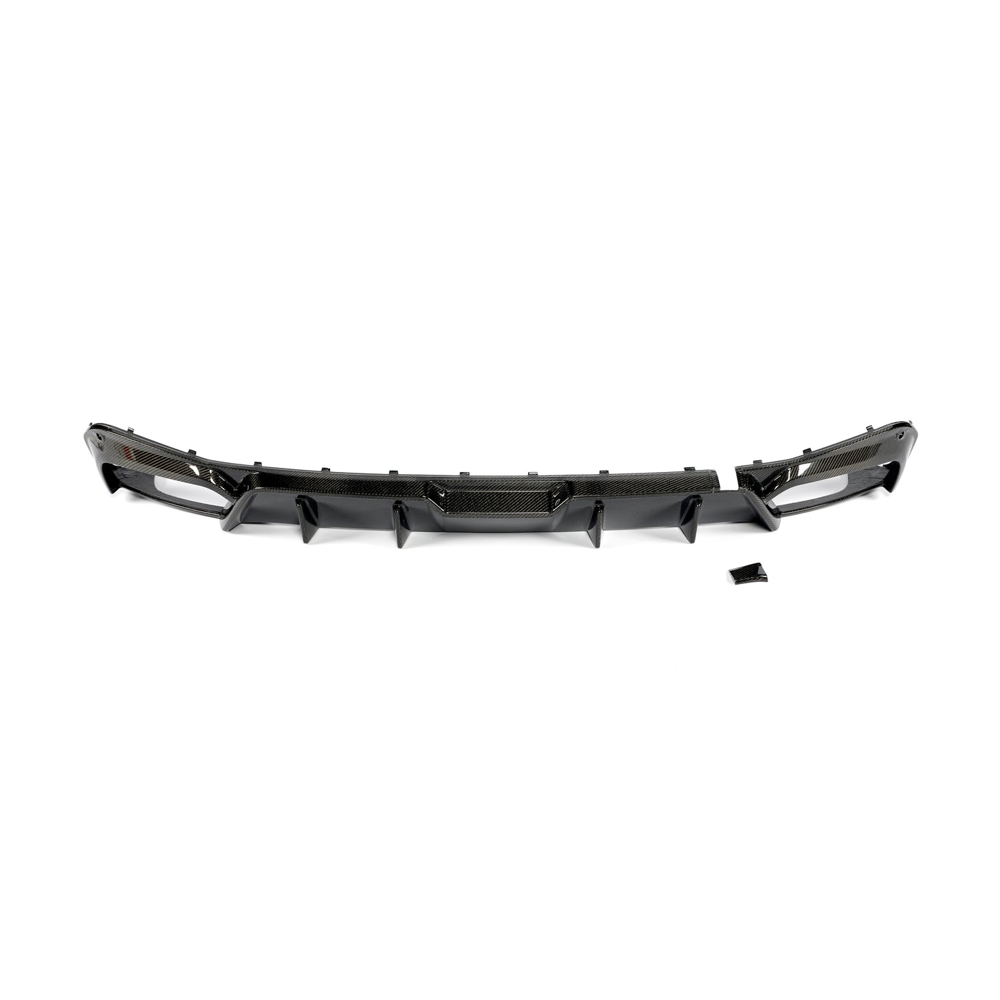 Carbon Diffuser voor BMW X5 G05