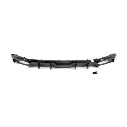 Carbon Diffuser voor BMW X5 G05