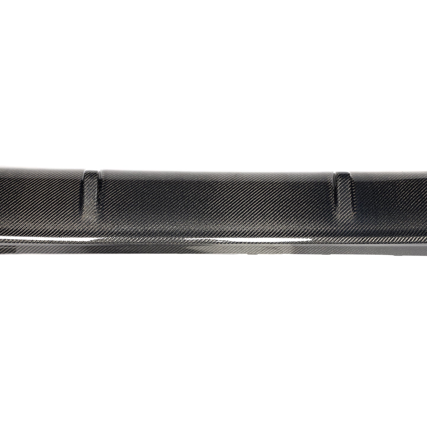 Carbon Diffuser voor BMW X5 G05 LCI M-Sport