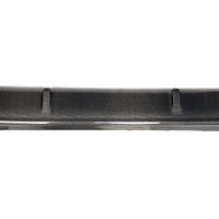 Carbon Diffuser for BMW X5 G05 LCI M-Sport
