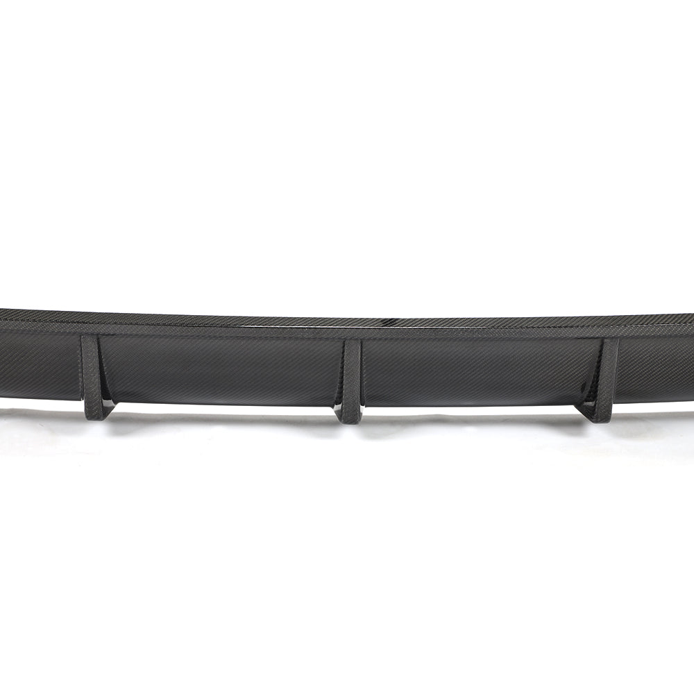 Carbon Diffuser voor BMW X5 G05 M-Sport