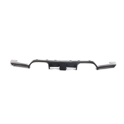 Carbon Diffuser voor BMW M3 / M4 F80, F82