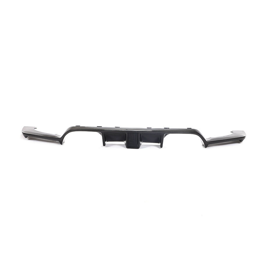 Carbon Diffuser voor BMW M3 / M4 F80, F82