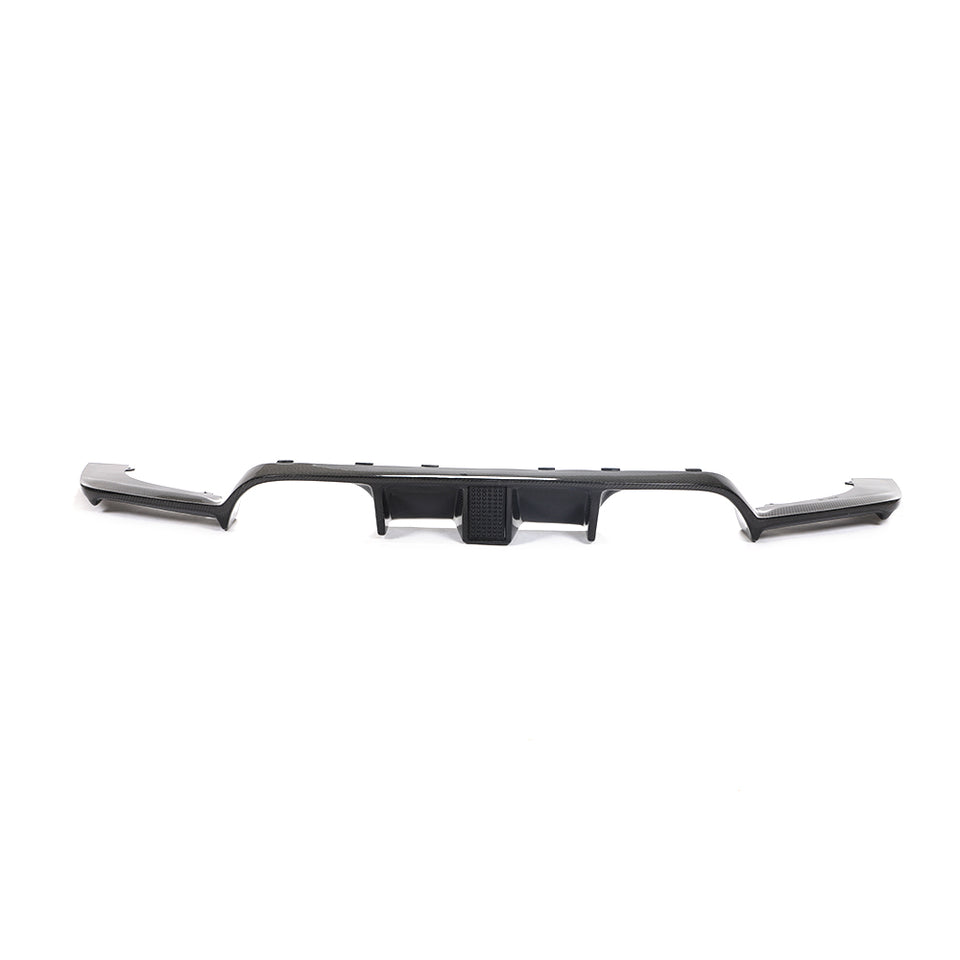 Carbon Diffuser voor BMW M3 / M4 F80, F82