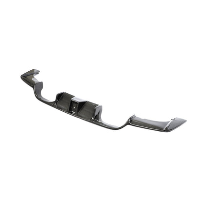 Carbon Diffuser voor BMW M3 / M4 F80, F82